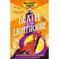 Montgomery Bonbon: Death at the Lighthouse