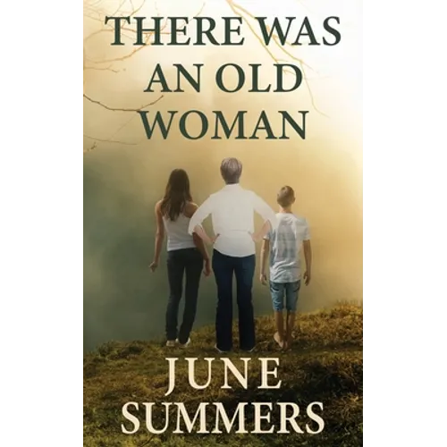 There Was an Old Woman