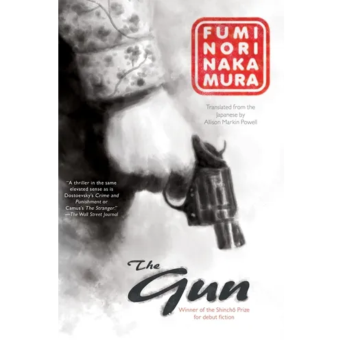 The Gun