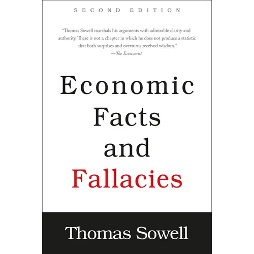 Economic Facts and Fallacies