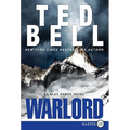 Warlord: An Alex Hawke Novel
