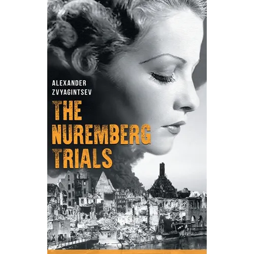 The Nuremberg Trials