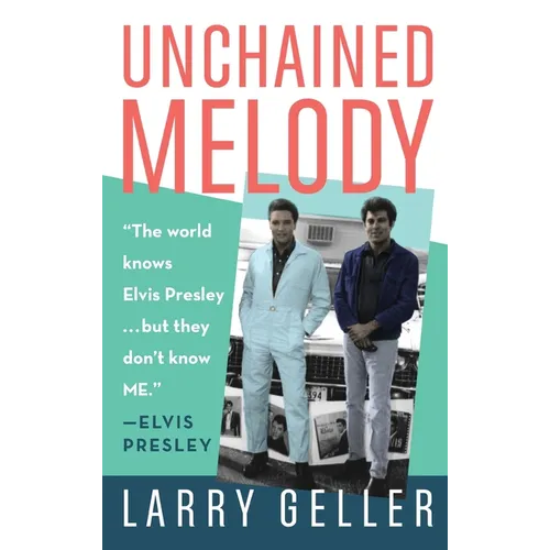 Unchained Melody