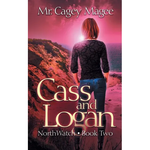 Cass and Logan