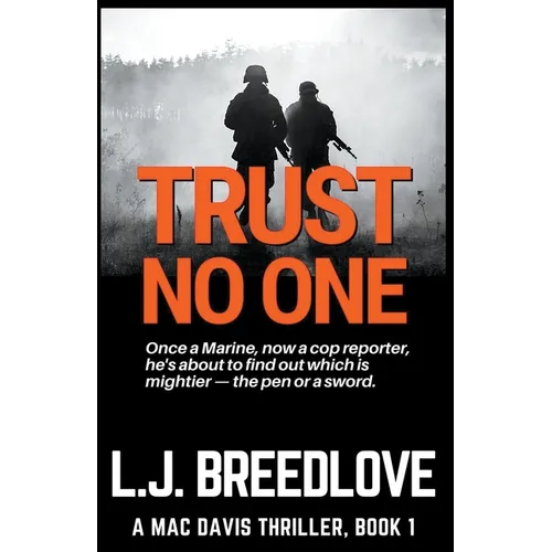Trust No One