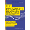 The Innovator's Dilemma: When New Technologies Cause Great Firms to Fail