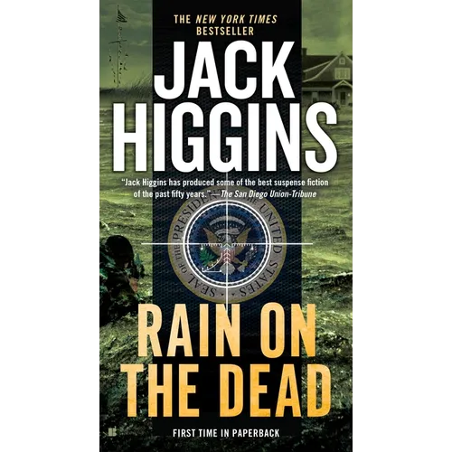 Rain on the Dead