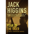 Year of the Tiger: Volume 2