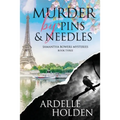 Murder by Pins and Needles