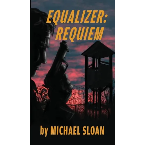 Equalizer (hardback): Requiem