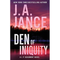 Den of Iniquity: A J. P. Beaumont Novel