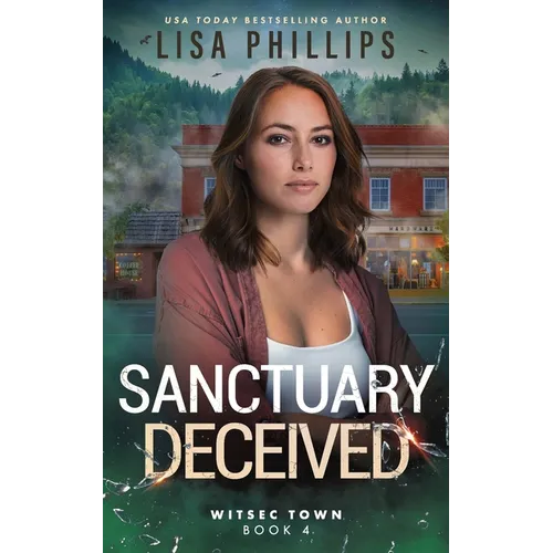 Sanctuary Deceived