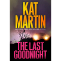 The Last Goodnight: A Riveting New Thriller