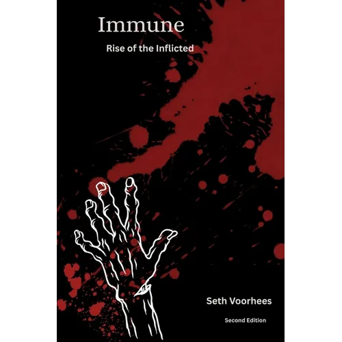 Immune, Rise of the Inflicted