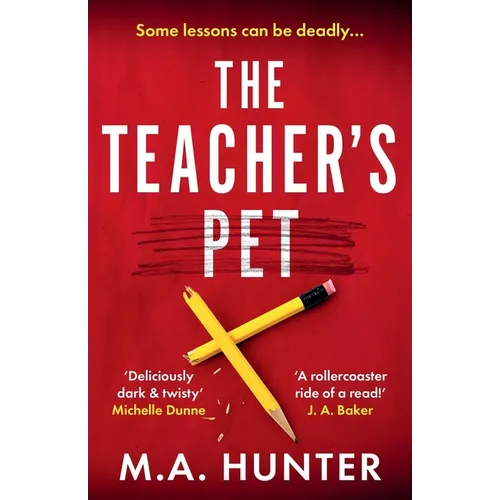 The Teacher's Pet