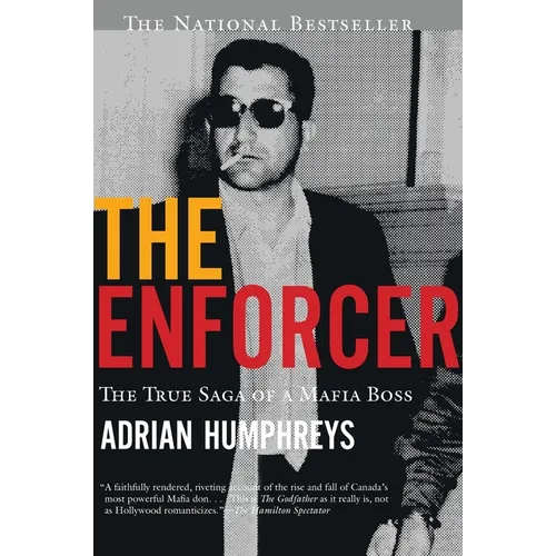 The Enforcer
