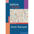 Before I Forget: A Memoir (and Then Some)