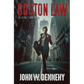 Boston Law: A Legal Thriller